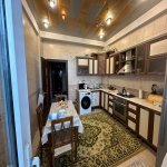 Satılır 4 otaqlı Yeni Tikili, 8-ci mikrorayon, Binəqədi rayonu 2