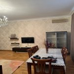 Kirayə (aylıq) 3 otaqlı Yeni Tikili, Azadlıq metrosu, 8-ci mikrorayon, Binəqədi rayonu 3