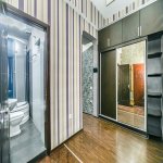 Посуточно 2 комнат Вторичка, м. 28 Мая метро, Насими район 19