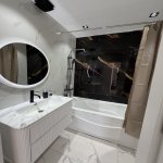 Аренда 3 комнатная Новостройка, м. Гара Гараева метро, 8-ой километр, Низаминский р-н район 13