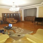 Kirayə (aylıq) 3 otaqlı Yeni Tikili, Elmlər akademiyası metrosu, Yasamal rayonu 3