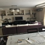 Kirayə (aylıq) 7 otaqlı Yeni Tikili, Nəriman Nərimanov metrosu, Montin qəs., Nərimanov rayonu 2