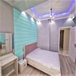 Kirayə (aylıq) 2 otaqlı Yeni Tikili, Gənclik metrosu, Nəsimi rayonu 6