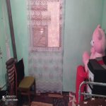 Kirayə (aylıq) 1 otaqlı Həyət evi/villa, Neftçilər metrosu, Bakıxanov qəs., Sabunçu rayonu 3