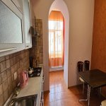 Kirayə (günlük) 3 otaqlı Köhnə Tikili, Sahil metrosu, Səbail rayonu 23