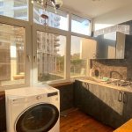 Kirayə (aylıq) 2 otaqlı Köhnə Tikili, 28 May metrosu, Nəsimi rayonu 4