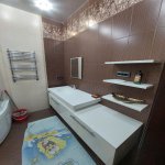 Kirayə (aylıq) 3 otaqlı Yeni Tikili, 28 May metrosu, Nəsimi rayonu 13