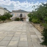 Kirayə (aylıq) 4 otaqlı Həyət evi/villa, Badamdar qəs., Səbail rayonu 2