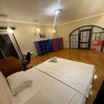 Kirayə (aylıq) 4 otaqlı Yeni Tikili, 28 May metrosu, 28 Mall, Nəsimi rayonu 4