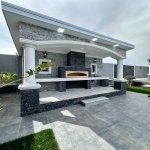 Satılır 5 otaqlı Bağ evi, Mərdəkan, Xəzər rayonu 6