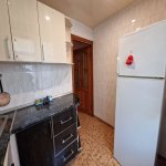 Kirayə (aylıq) 3 otaqlı Köhnə Tikili, Neftçilər metrosu, Nizami rayonu 14