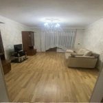 Satılır 3 otaqlı Köhnə Tikili, Avtovağzal metrosu, Biləcəri qəs., Binəqədi rayonu 1