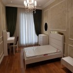 Kirayə (aylıq) 3 otaqlı Yeni Tikili, 28 May metrosu, Port Baku, Nəsimi rayonu 3