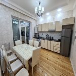 Kirayə (günlük) 5 otaqlı Həyət evi/villa Qəbələ 12
