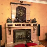Satılır 8 otaqlı Həyət evi/villa, Neftçilər metrosu, Bakıxanov qəs., Sabunçu rayonu 18