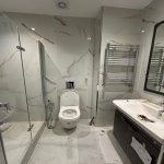 Продажа 2 комнатная Новостройка, пос. Ясамал, Ясамал район 11