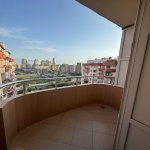 Kirayə (aylıq) 2 otaqlı Yeni Tikili, Xətai metrosu, Xətai rayonu 10