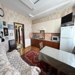 Satılır 4 otaqlı Yeni Tikili, Badamdar qəs., Səbail rayonu 10