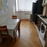 Kirayə (aylıq) 3 otaqlı Yeni Tikili, Həzi Aslanov metrosu, Əhmədli, Xətai rayonu 3