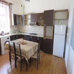 Kirayə (aylıq) 4 otaqlı Bağ evi, Sahil qəs., Qaradağ rayonu 3