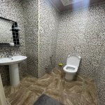 Satılır 3 otaqlı Yeni Tikili, Azadlıq metrosu, Binəqədi rayonu 12