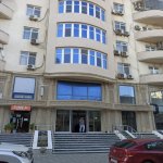 Kirayə (aylıq) 3 otaqlı Yeni Tikili, Sahil metrosu, Nəsimi rayonu 1