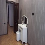 Kirayə (aylıq) 4 otaqlı Yeni Tikili, Xətai metrosu, Xətai rayonu 9