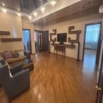 Аренда 4 комнатная Новостройка, Насими район 2