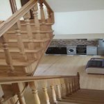 Kirayə (aylıq) 6 otaqlı Həyət evi/villa, Badamdar qəs., Səbail rayonu 10