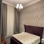 Аренда 2 комнатная Новостройка, Nizami метро, Ясамал район 11