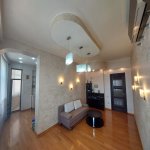 Kirayə (aylıq) 4 otaqlı Yeni Tikili, Nizami metrosu, Caspian Plaza, Yasamal rayonu 13