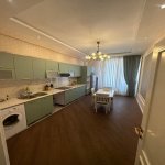 Kirayə (aylıq) 2 otaqlı Yeni Tikili, Xətai metrosu, Ağ şəhər, Xətai rayonu 4