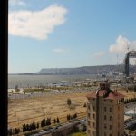 Kirayə (aylıq) 2 otaqlı Yeni Tikili, Xətai metrosu, Xətai rayonu 15