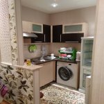 Kirayə (aylıq) 3 otaqlı Yeni Tikili, Səbail rayonu 8