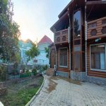 Kirayə (aylıq) 4 otaqlı Bağ evi, Mərdəkan, Xəzər rayonu 3