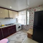 Аренда 1 комнатная Вторичка, м. Эльмляр Академиясы метро, Ясамал район 3