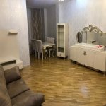 Kirayə (aylıq) 2 otaqlı Yeni Tikili, 28 May metrosu, Nəsimi rayonu 5