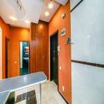 Kirayə (günlük) 2 otaqlı Köhnə Tikili, Nizami metrosu, Yasamal rayonu 15