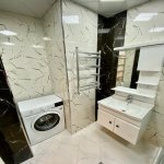 Kirayə (aylıq) 2 otaqlı Yeni Tikili, Nəriman Nərimanov metrosu, Nərimanov rayonu 7