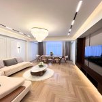 Satılır 3 otaqlı Yeni Tikili, Nəsimi rayonu 2