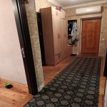 Satılır 4 otaqlı Köhnə Tikili, Xalqlar dostluğu metrosu, 8-ci kilometr, Nizami rayonu 11