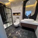 Satılır 4 otaqlı Həyət evi/villa, Şüvəlan, Xəzər rayonu 13