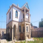 Satılır 6 otaqlı Həyət evi/villa, Türkan, Xəzər rayonu 1