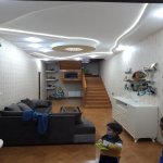 Satılır 5 otaqlı Həyət evi/villa, Buzovna, Xəzər rayonu 9