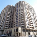 Продажа 3 комнат Новостройка, м. 28 Мая метро, Насими район 1