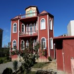 Satılır 6 otaqlı Həyət evi/villa, Mərdəkan, Xəzər rayonu 2