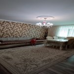 Satılır 3 otaqlı Həyət evi/villa, Koroğlu metrosu, Ramana qəs., Sabunçu rayonu 1