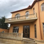 Satılır 5 otaqlı Həyət evi/villa, Xətai metrosu, H.Aslanov qəs., Xətai rayonu 2