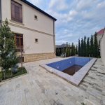 Satılır 8 otaqlı Həyət evi/villa, Buzovna, Xəzər rayonu 27