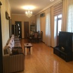 Kirayə (günlük) 8 otaqlı Həyət evi/villa, Şağan, Xəzər rayonu 16